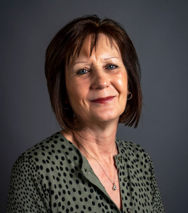 Caroline Prior Mark Liell Team