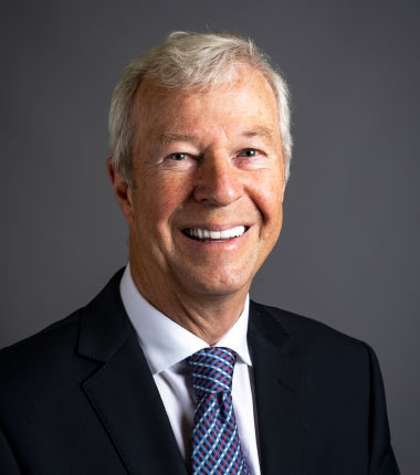 Ian Terry Mark Liell Team