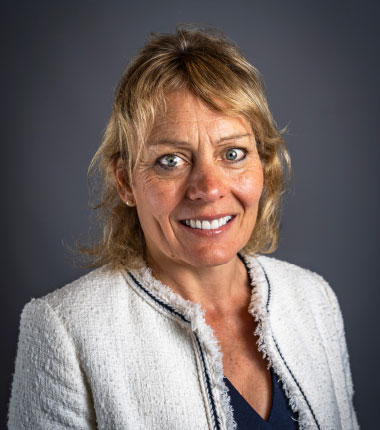 Sarah Bidwell Mark Liell Team