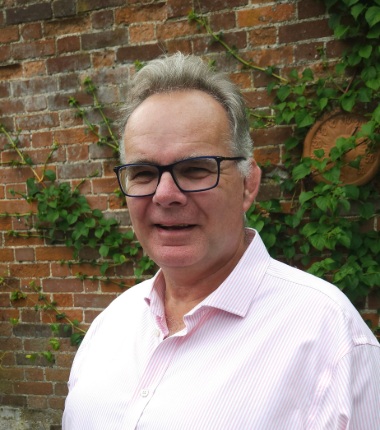 Mark Liell Team David Coleby