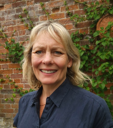 Mark Liell Team Sarah Bidwell