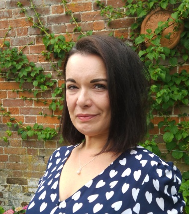 Mark Liell Team Sophie Coleby